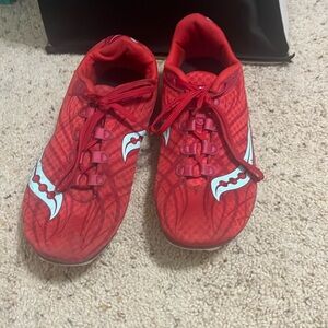 Women’s track spikes